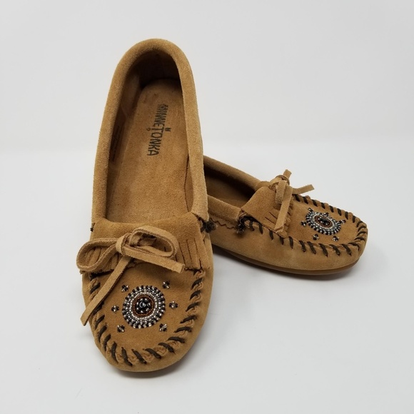 minnetonka me to we moccasins